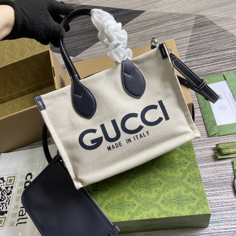 Gucci Tote Bags